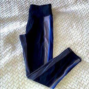 Fabletics Motion365 - Trinity Highwaisted 7/8